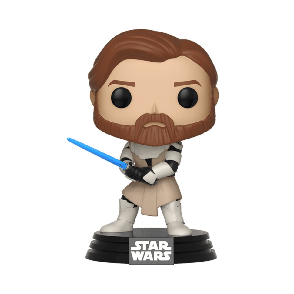 Игровая фигурка Funko POP! серии 