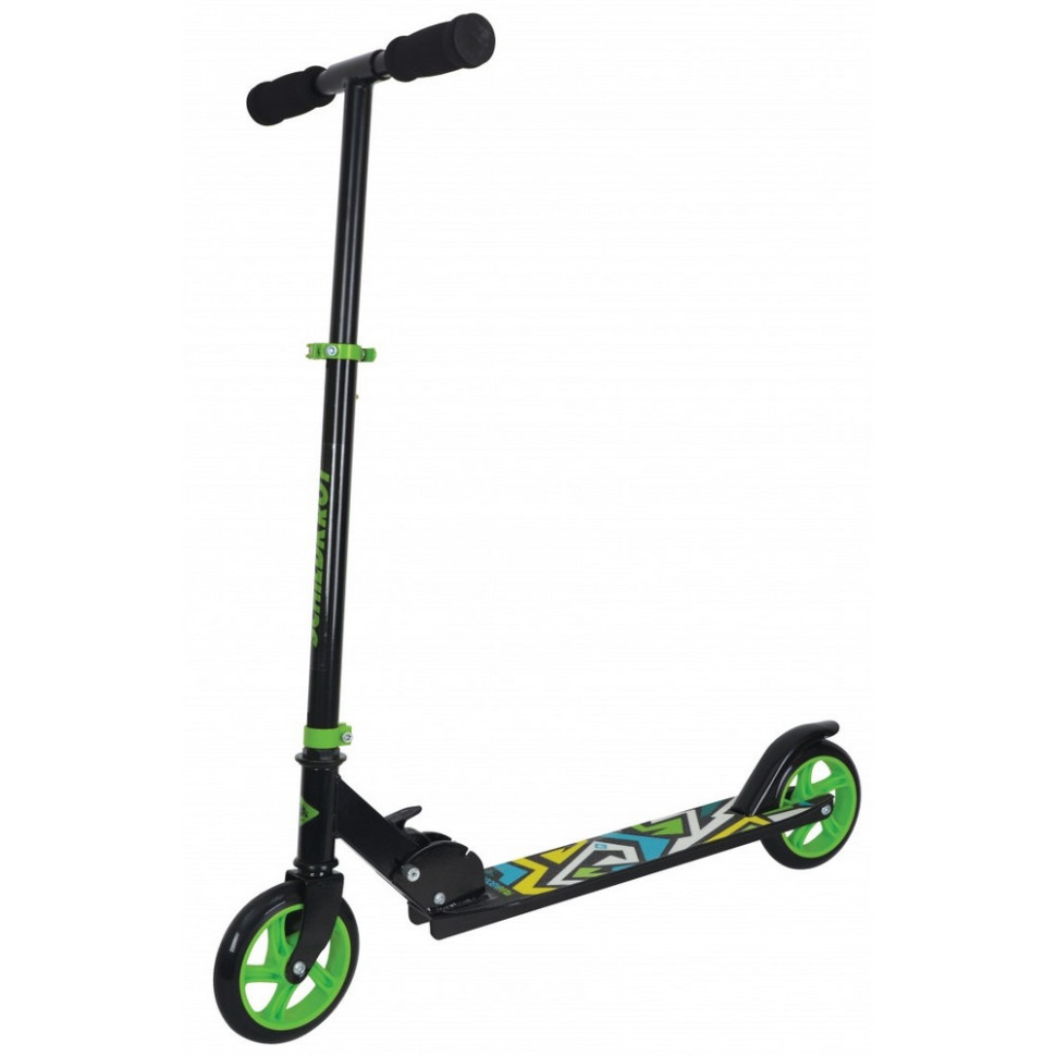 Самокат міський City Scooter RunAbout Schildkrot 510304
