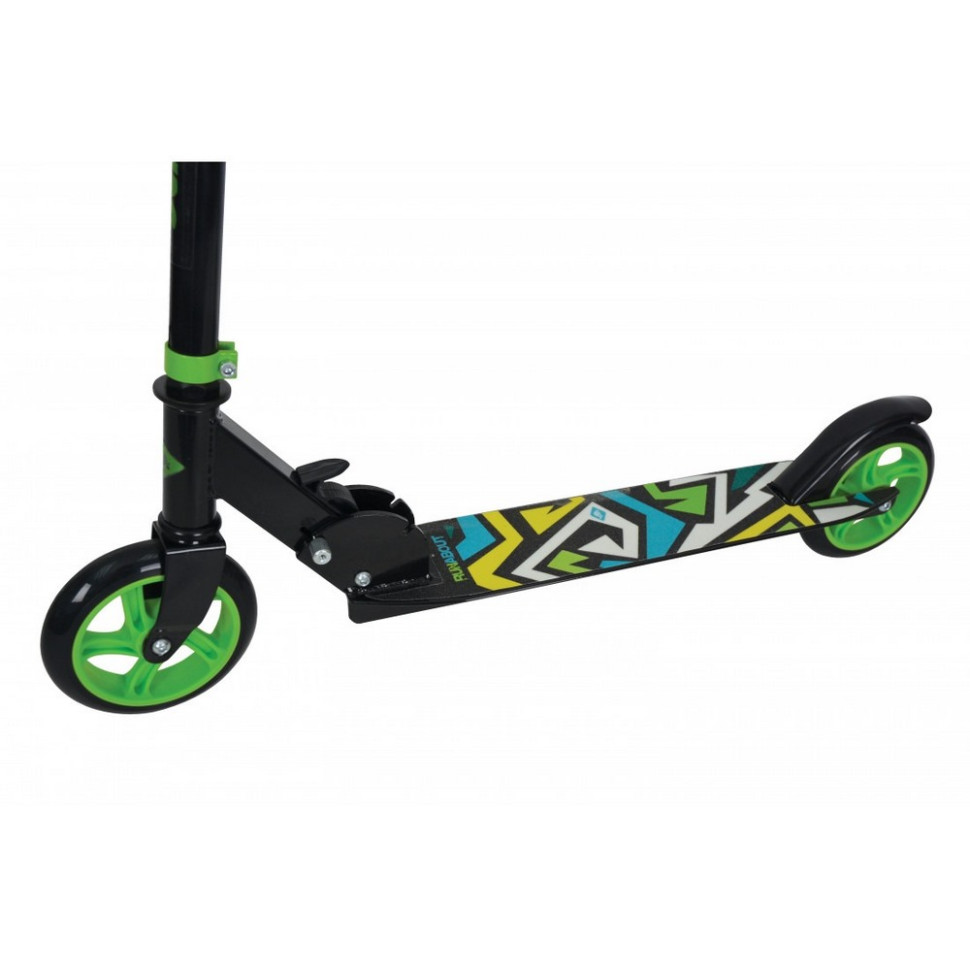 Самокат міський City Scooter RunAbout Schildkrot 510304