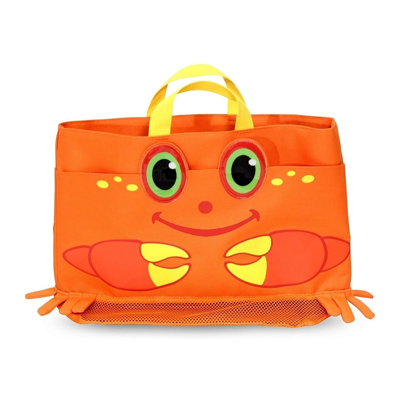 Пляжна дитяча сумочка 