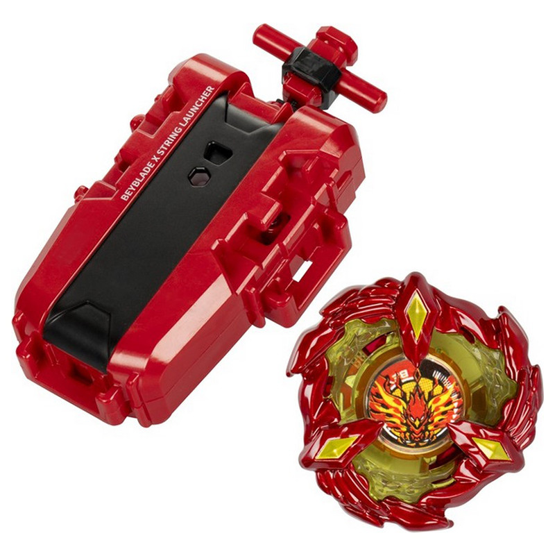 Іграшка дзиґа Hasbro F9324 з делюкс пусковим механізмом серії 