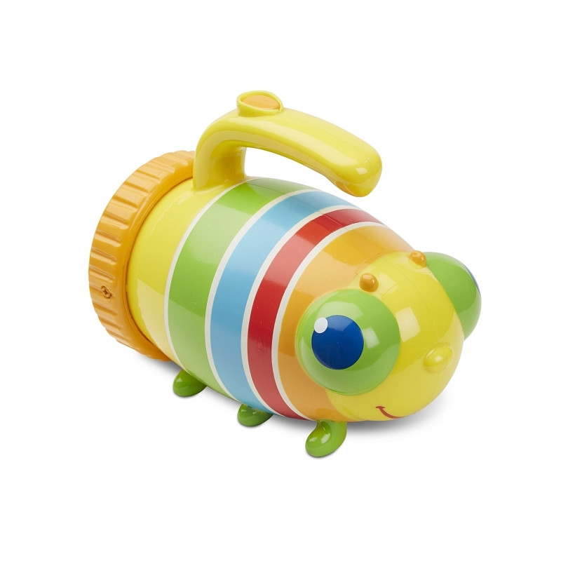 Детский фонарик 