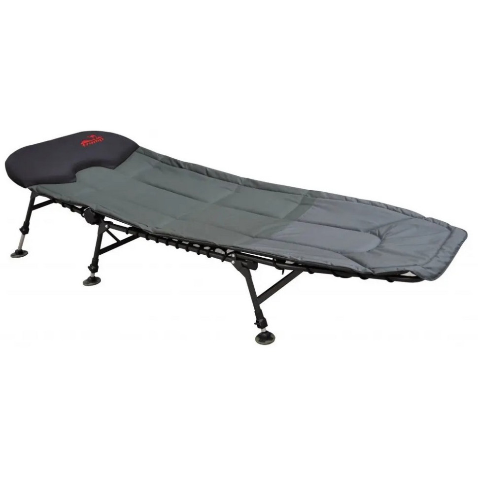 Раскладушка Carp King Tramp TRF-028 до 150 кг