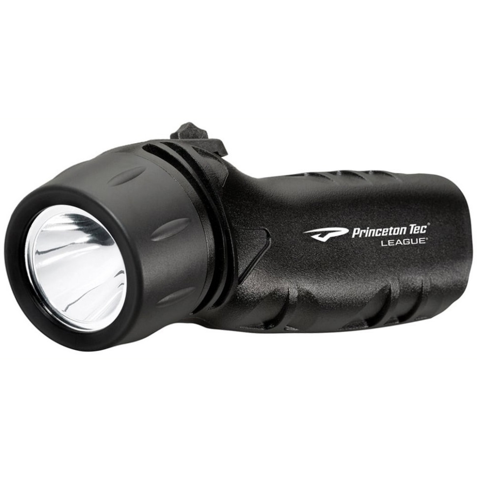 Ліхтар League Princeton Tec LG4-BK 420 Lumens, black