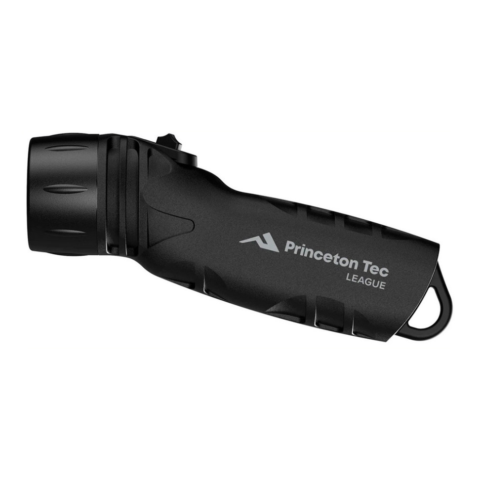 Ліхтар League Princeton Tec LG4-BK 420 Lumens, black