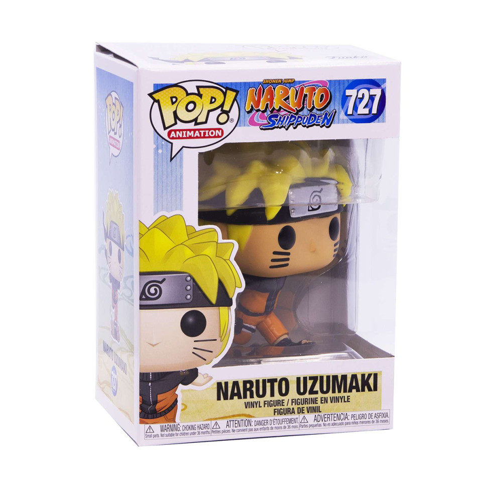 Игровая фигурка FUNKO POP! cерии 