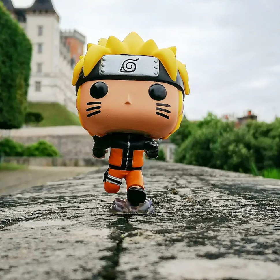 Игровая фигурка FUNKO POP! cерии 