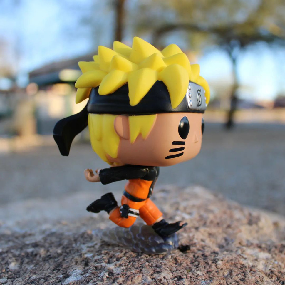 Игровая фигурка FUNKO POP! cерии 