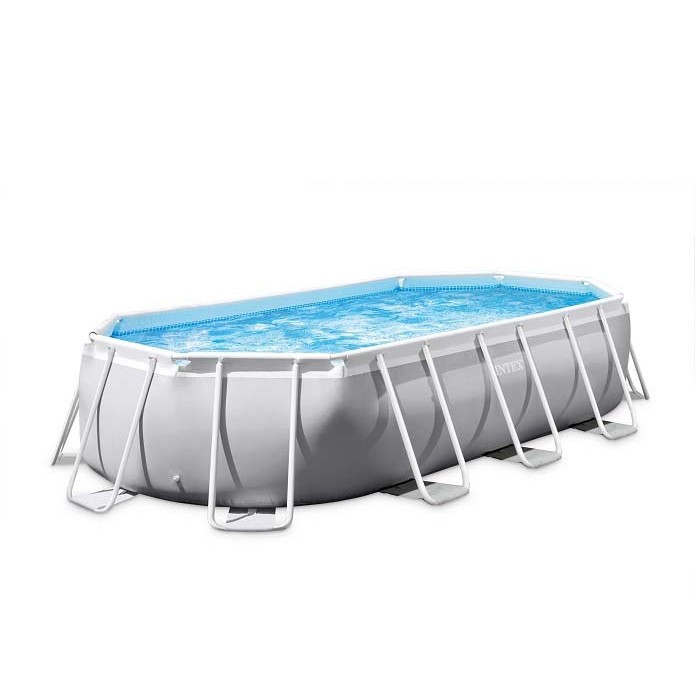 Каркасный бассейн Intex 26798, 610х305х122 см, 18202 л