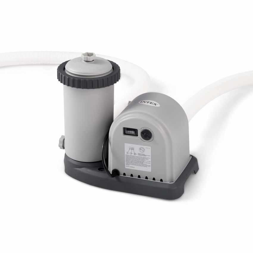 Каркасный бассейн Intex 26798, 610х305х122 см, 18202 л