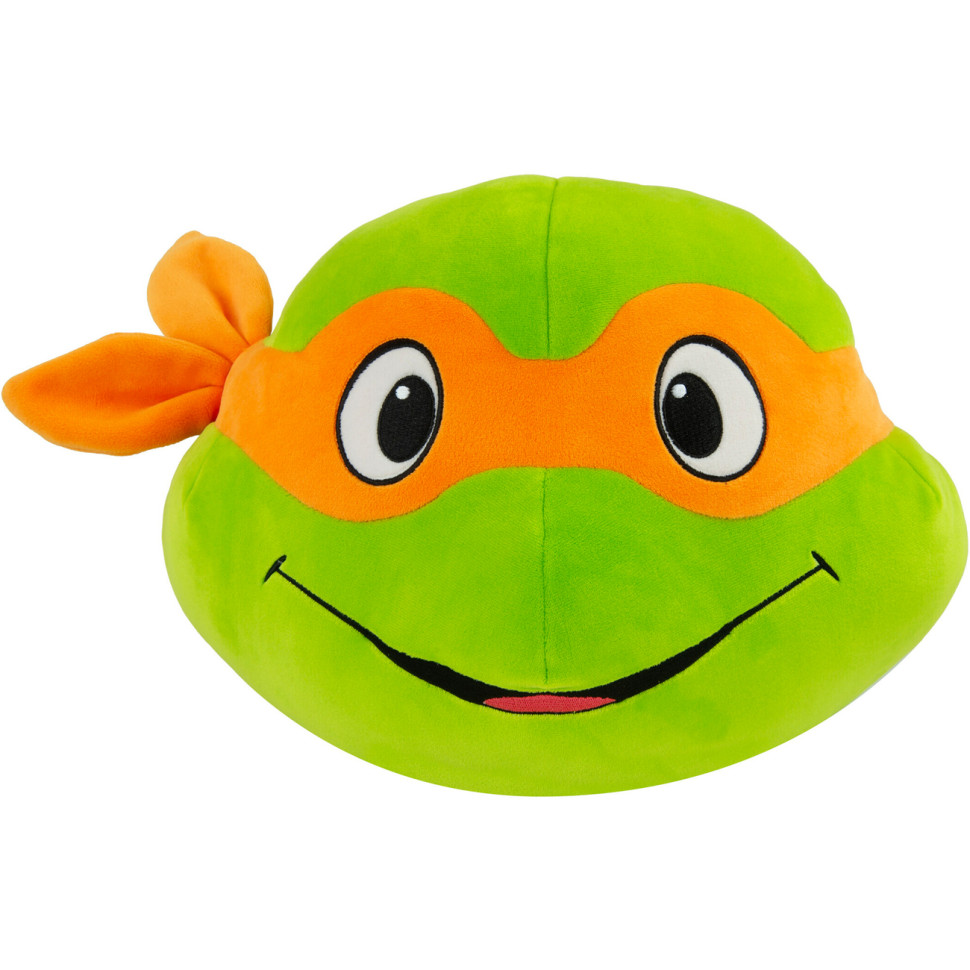 М'яка іграшка TMNT 