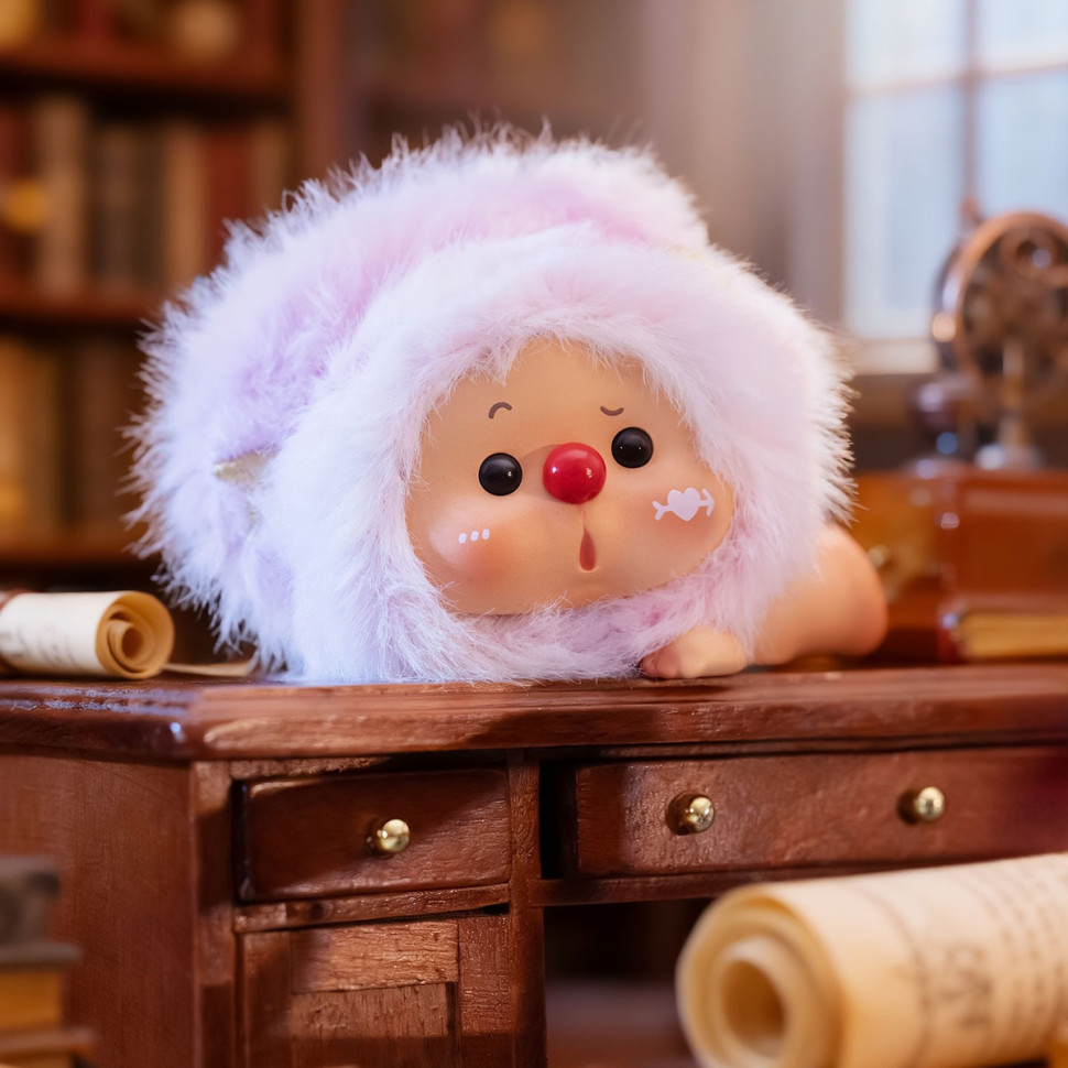 Коллекционная фигурка