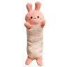 Мягкая игрушка антистресс "Кот батон" Bambi L15103, 70 см
