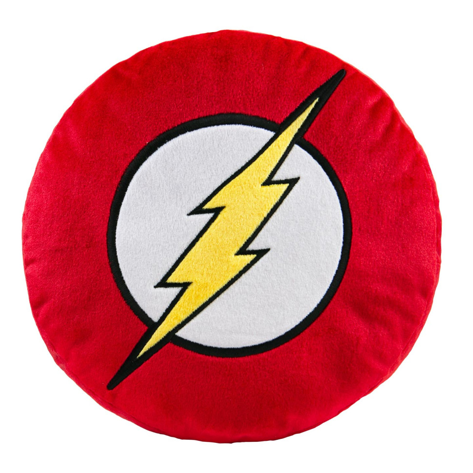 Подушка декоративная DC COMICS Justice League Flash WP Merchandise MK000003