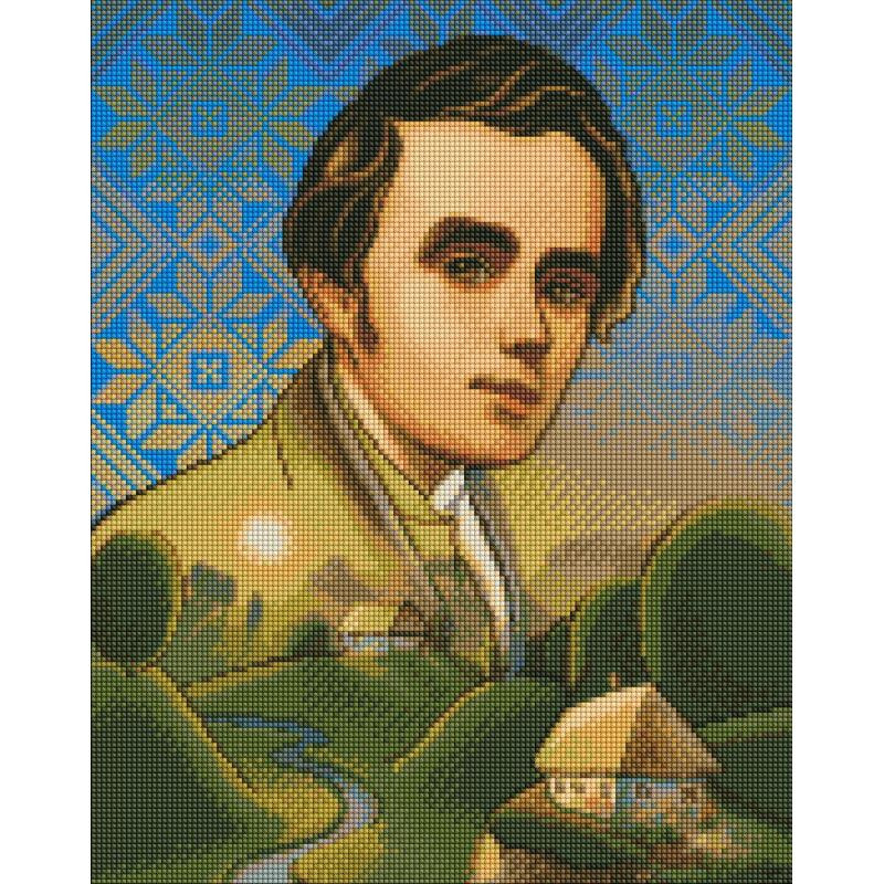 Алмазна мозаїка 