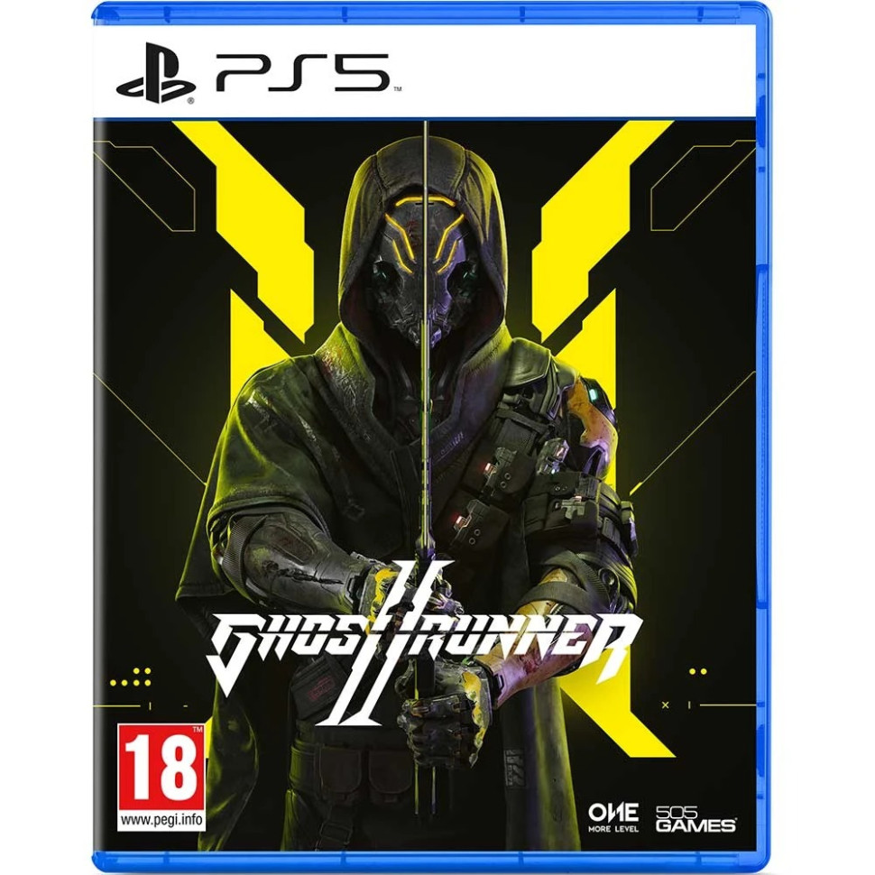 Игра для Sony PS5 