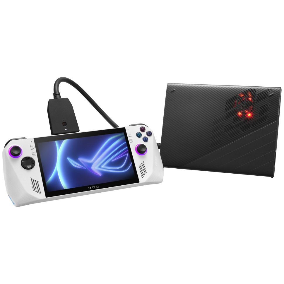 Игровая портативная консоль 
