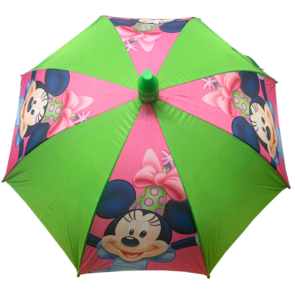 Дитяча парасолька COLOR-IT SY-18 тростина, 75 см