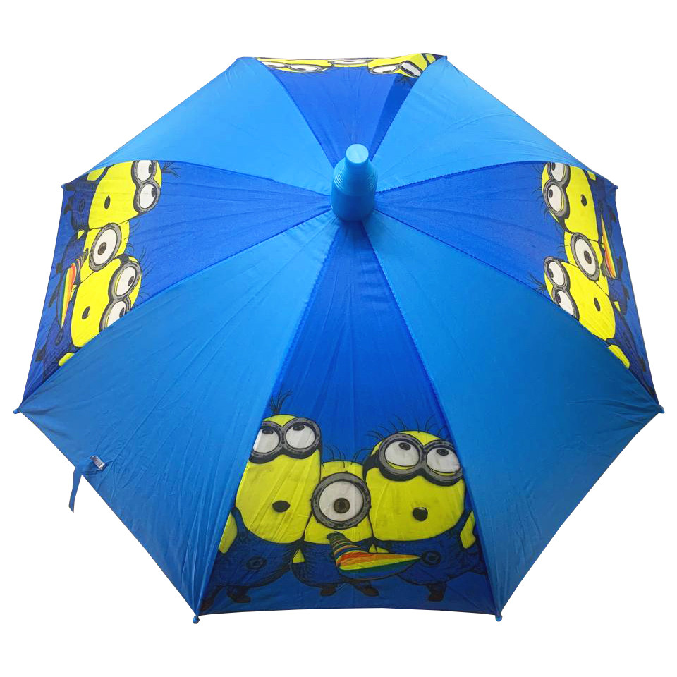 Дитяча парасолька COLOR-IT SY-18 тростина, 75 см