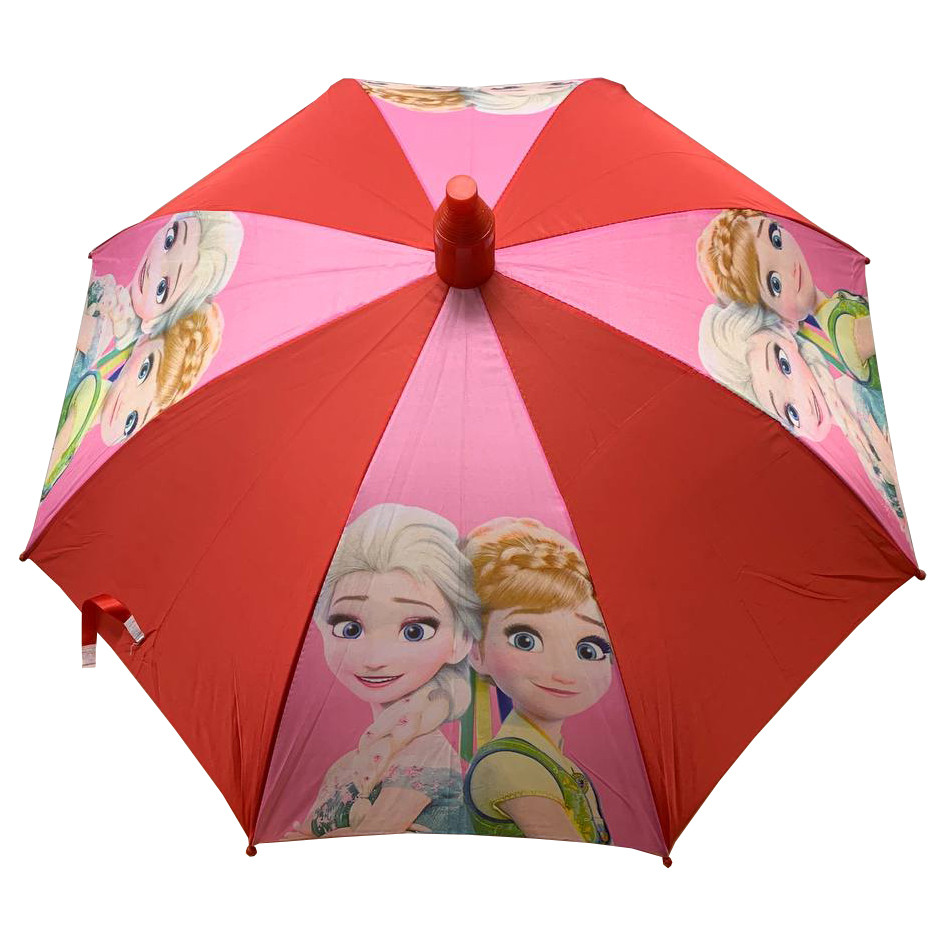 Дитяча парасолька COLOR-IT SY-18 тростина, 75 см