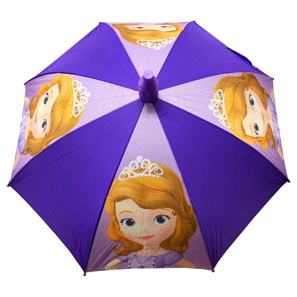 Дитяча парасолька COLOR-IT SY-18 тростина, 75 см
