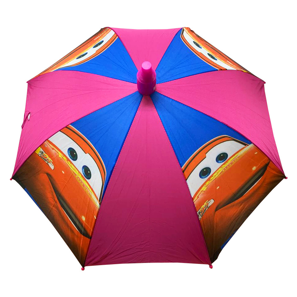 Дитяча парасолька COLOR-IT SY-18 тростина, 75 см