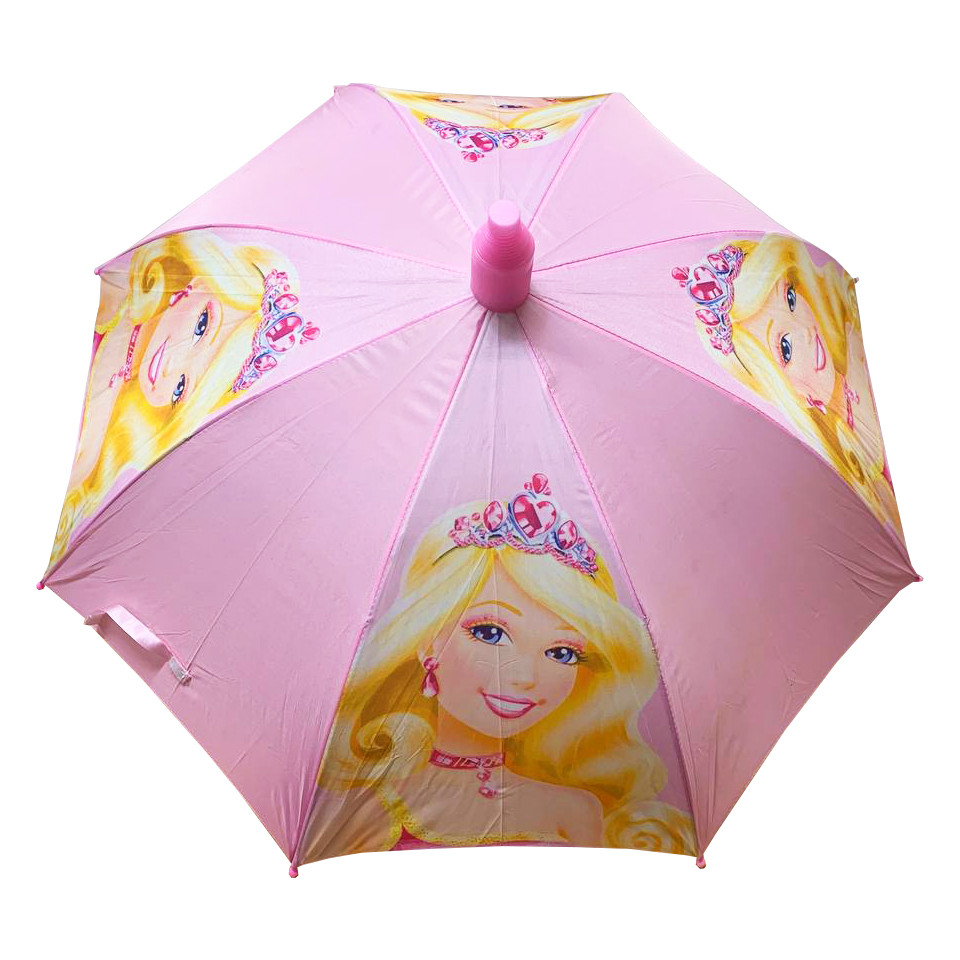 Дитяча парасолька COLOR-IT SY-18 тростина, 75 см