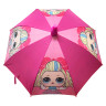 Дитяча парасолька COLOR-IT SY-18 тростина, 75 см