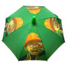 Дитяча парасолька COLOR-IT SY-18 тростина, 75 см