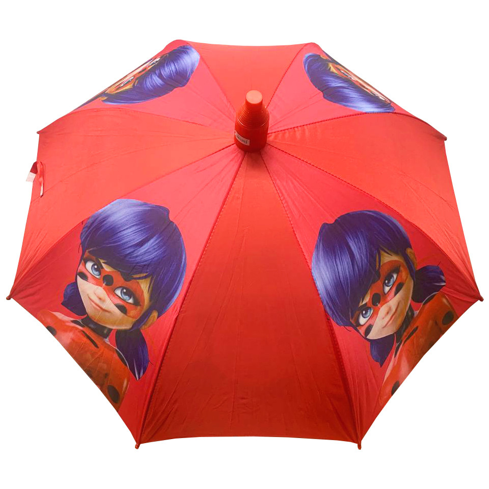 Дитяча парасолька COLOR-IT SY-18 тростина, 75 см