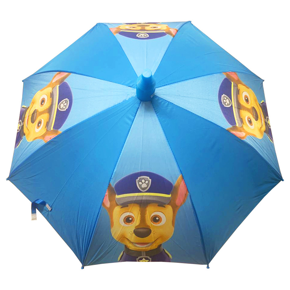 Дитяча парасолька COLOR-IT SY-18 тростина, 75 см