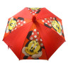 Дитяча парасолька COLOR-IT SY-18 тростина, 75 см