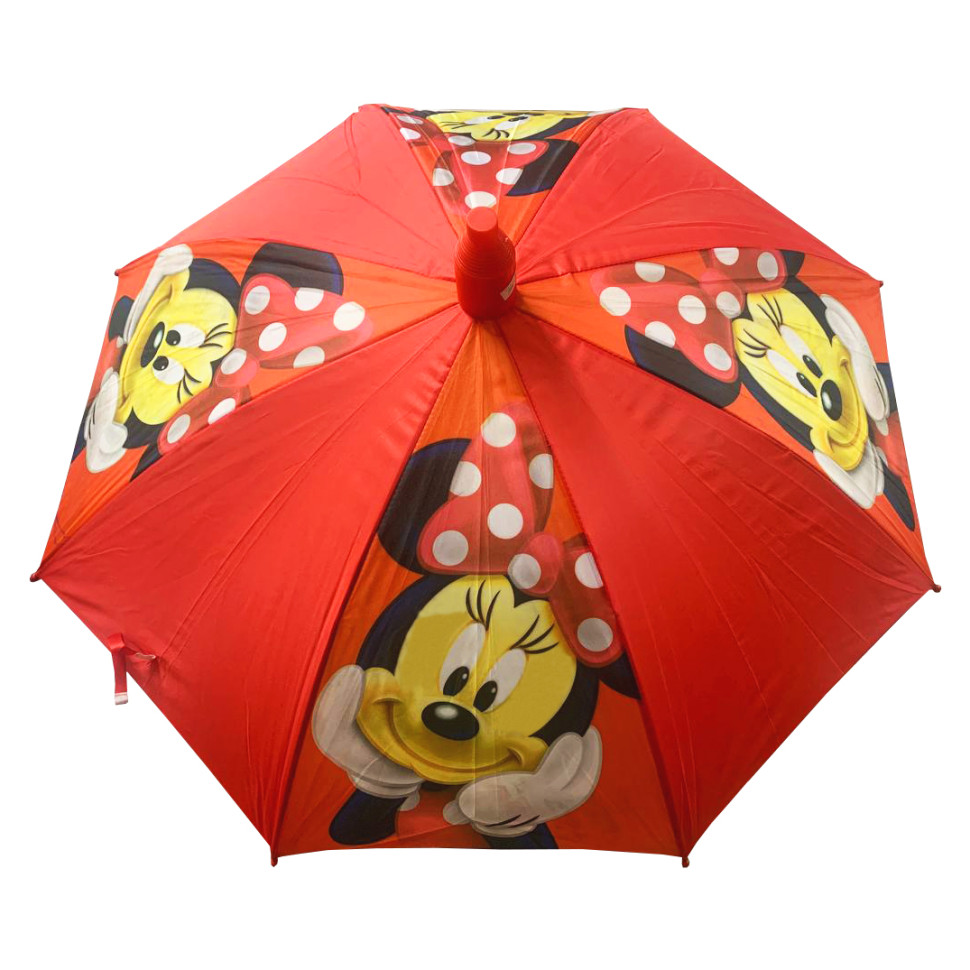 Дитяча парасолька COLOR-IT SY-18 тростина, 75 см