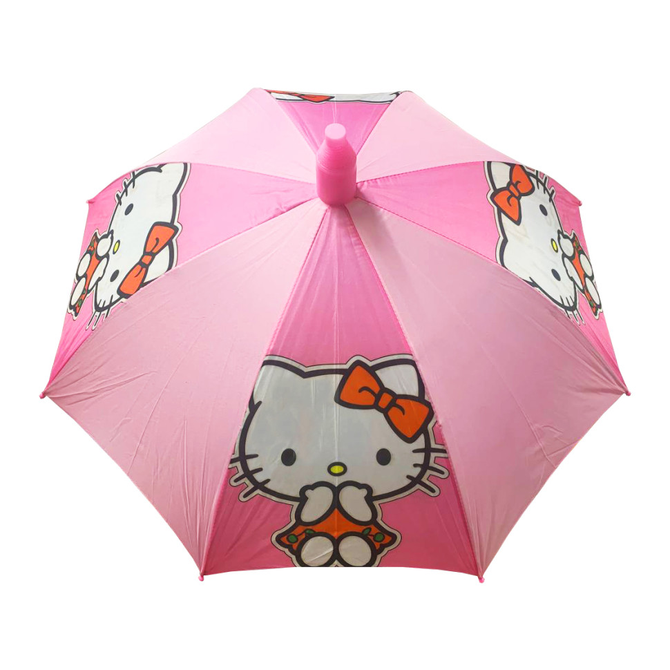 Дитяча парасолька COLOR-IT SY-18 тростина, 75 см