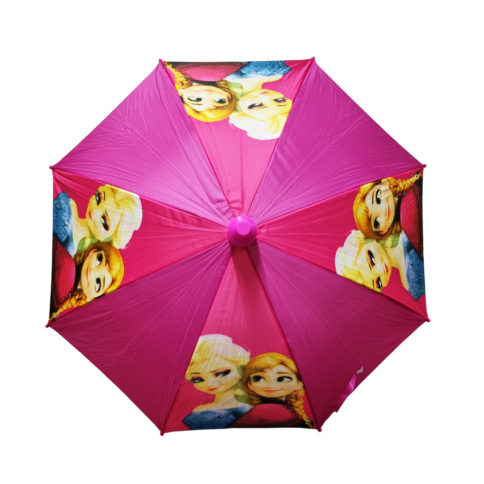 Дитяча парасолька COLOR-IT SY-18 тростина, 75 см
