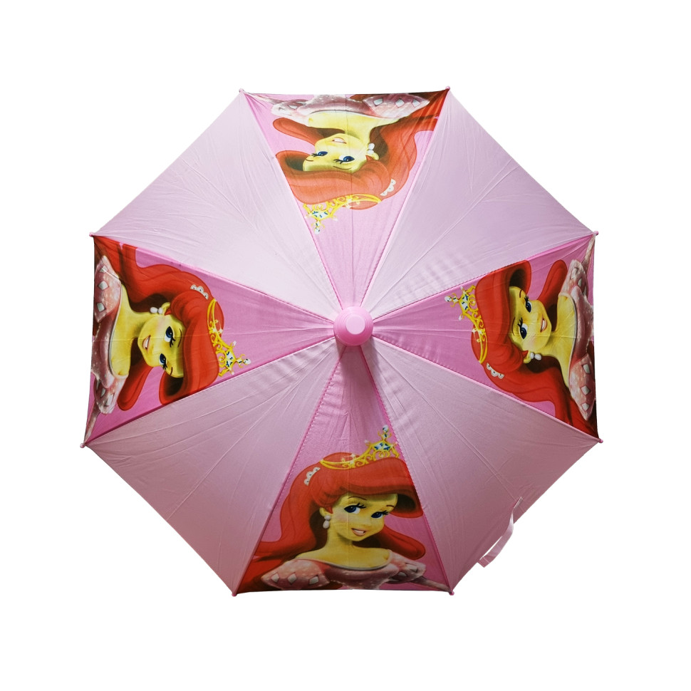 Дитяча парасолька COLOR-IT SY-18 тростина, 75 см