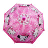 Дитяча парасолька COLOR-IT SY-18 тростина, 75 см