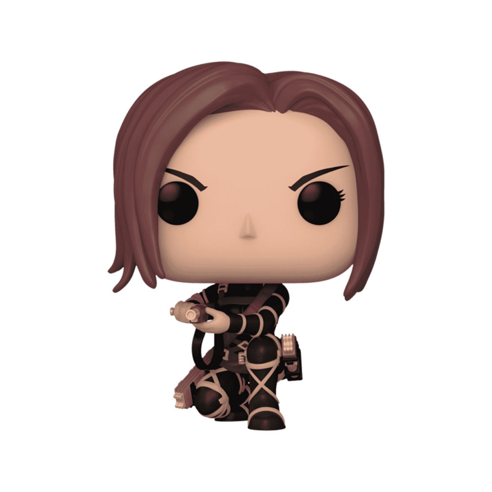 Игровая фигурка Funko POP! Саша Браус 67927 в японском аниме-стиле «тиби»