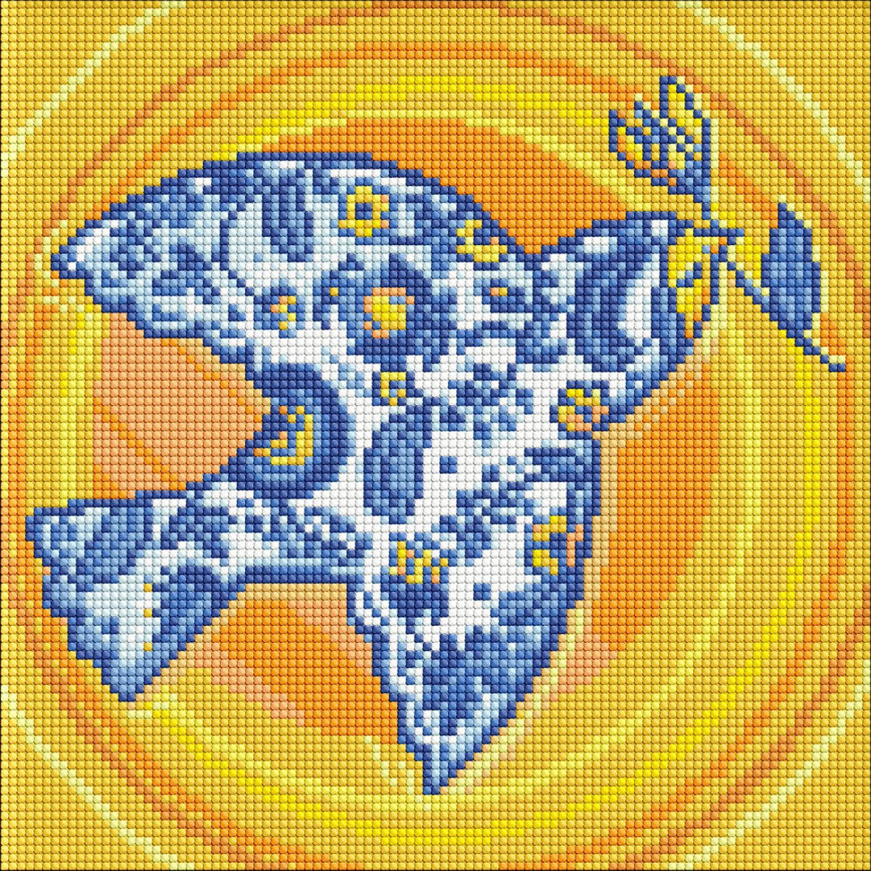 Алмазна мозаїка 