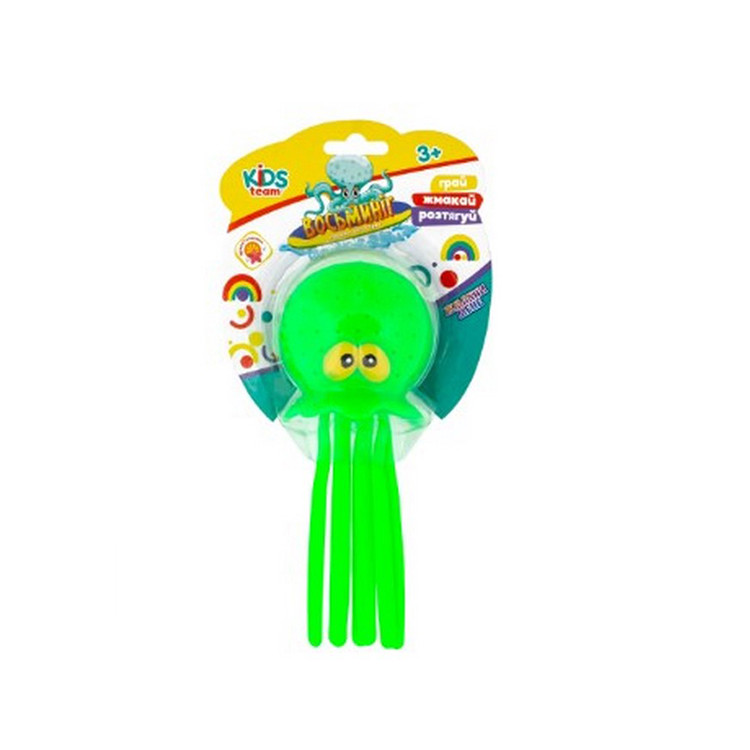 Дитяча іграшка антистрес 