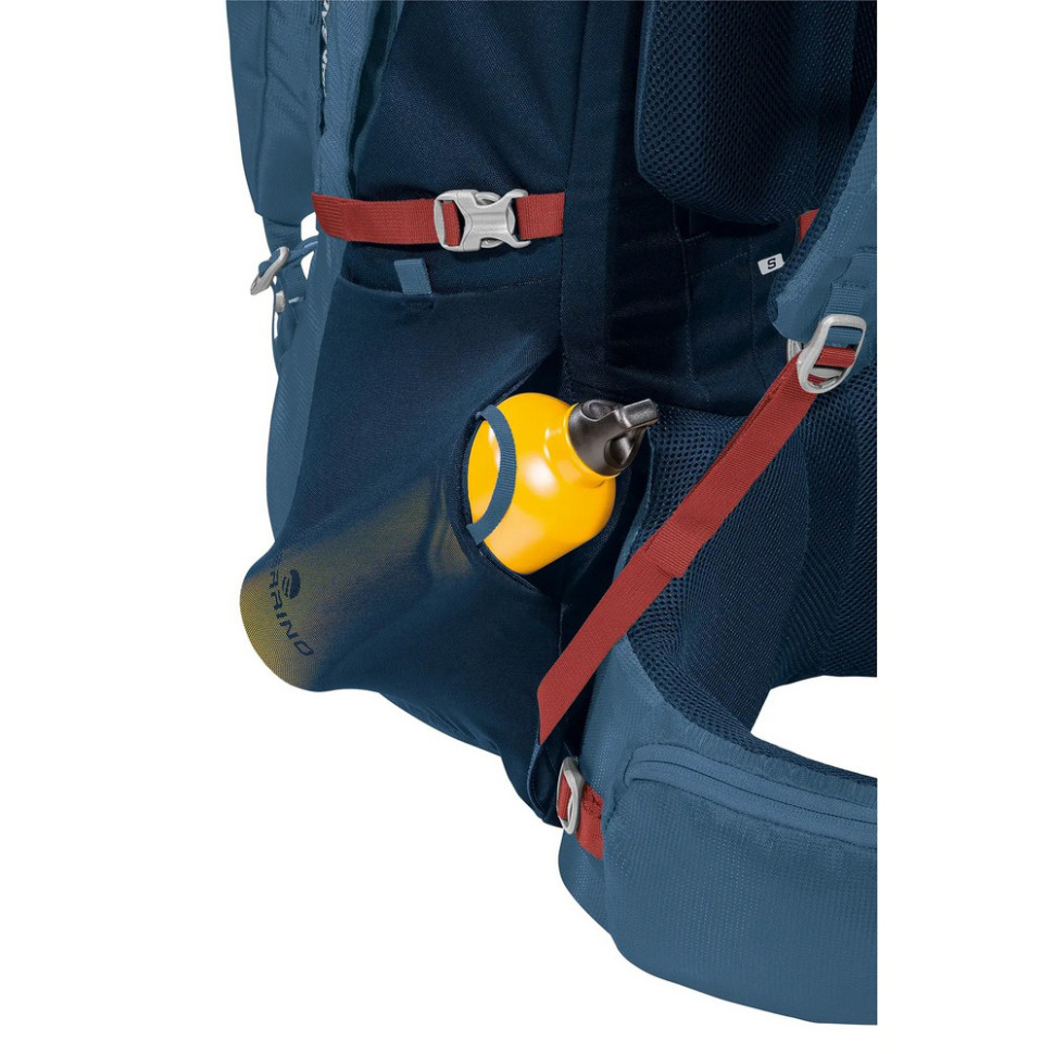 Рюкзак туристичний Transalp (75694MBB) Ferrino 929606 Blue 75 л 