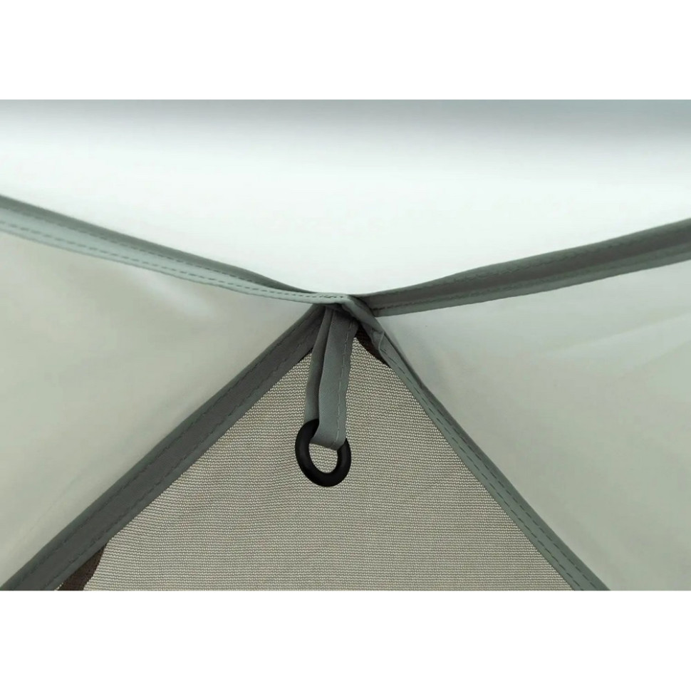 Палатка туристическая Bakota 3 Skif Outdoor SOTBKT3 green
