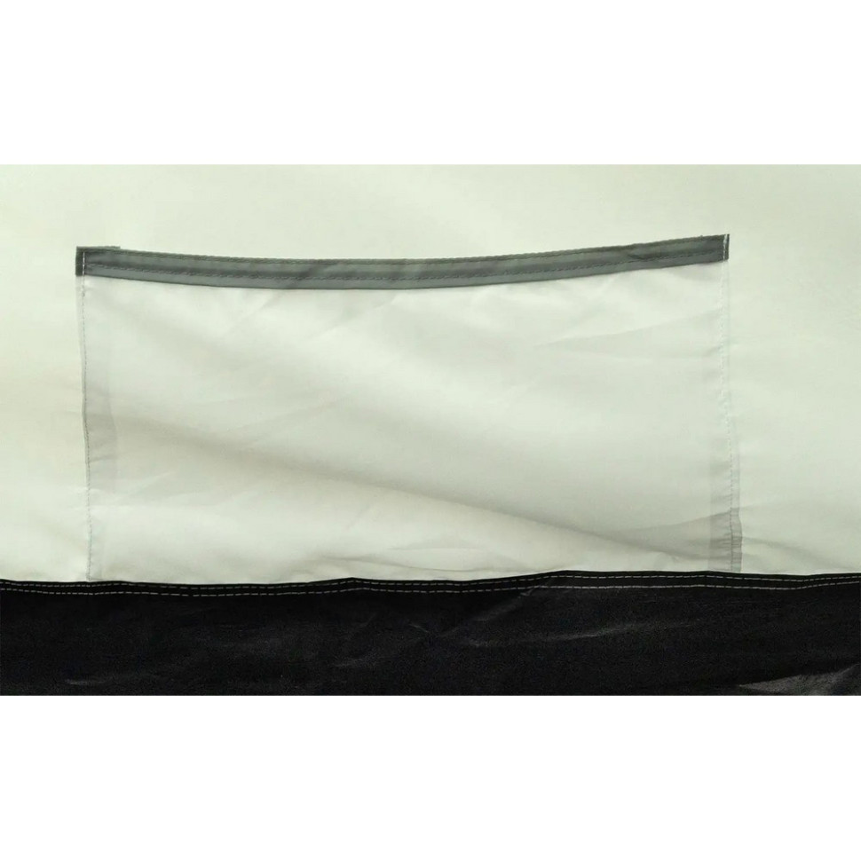 Палатка туристическая Bakota 3 Skif Outdoor SOTBKT3 green