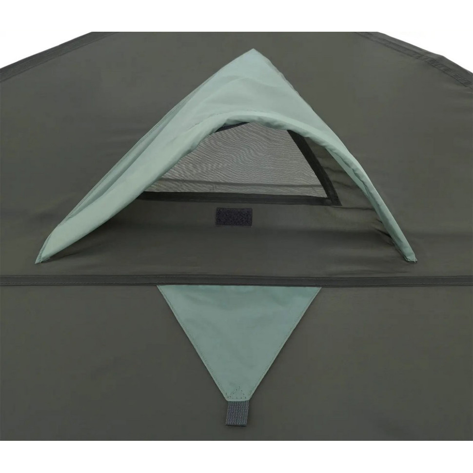 Палатка туристическая Bakota 3 Skif Outdoor SOTBKT3 green