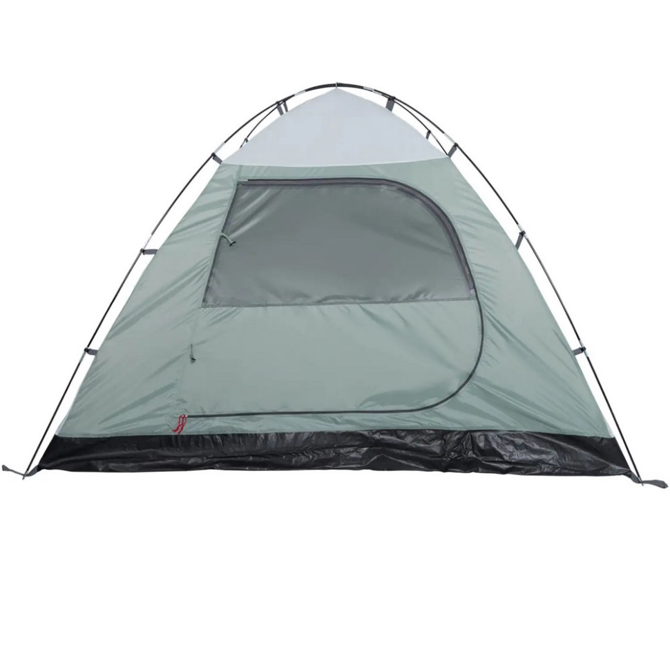 Палатка туристическая Bakota 3 Skif Outdoor SOTBKT3 green
