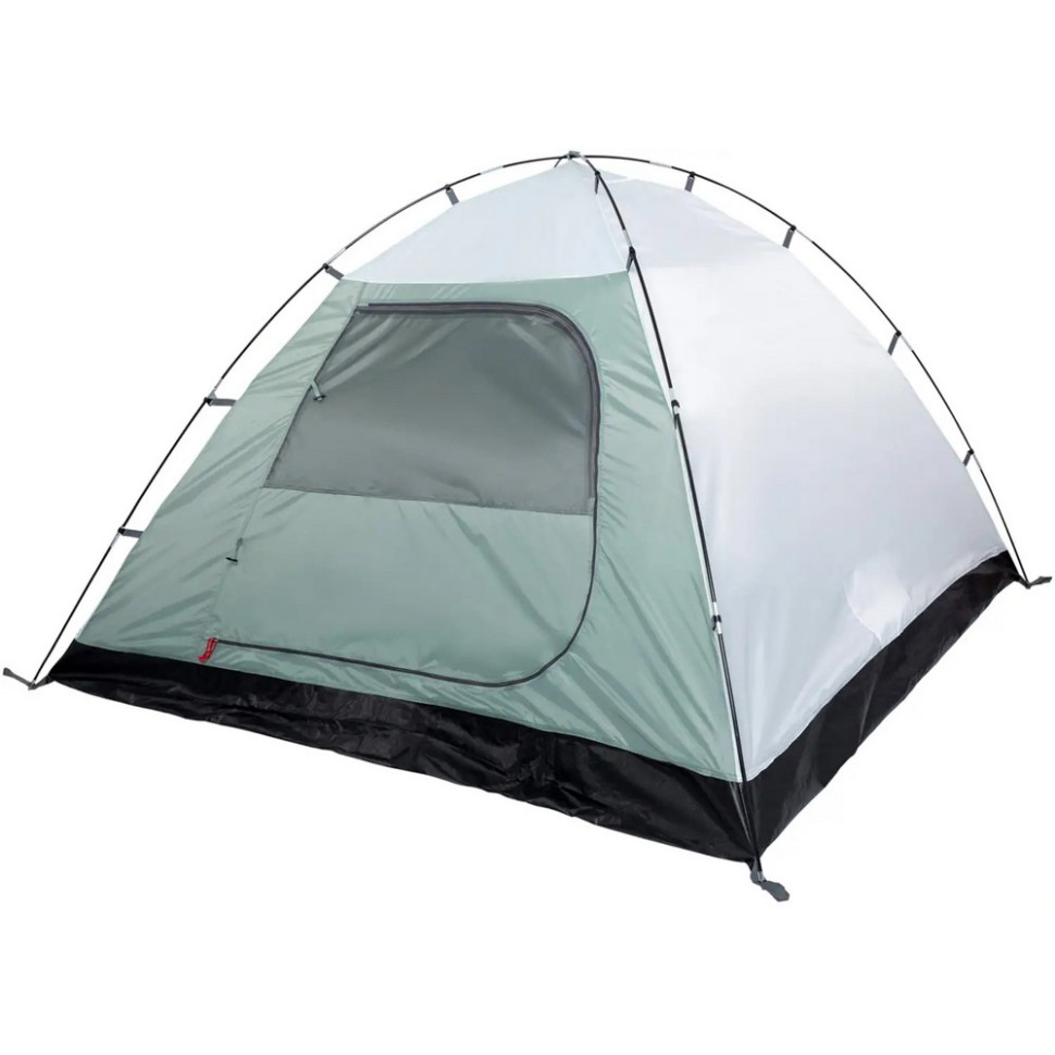 Палатка туристическая Bakota 3 Skif Outdoor SOTBKT3 green