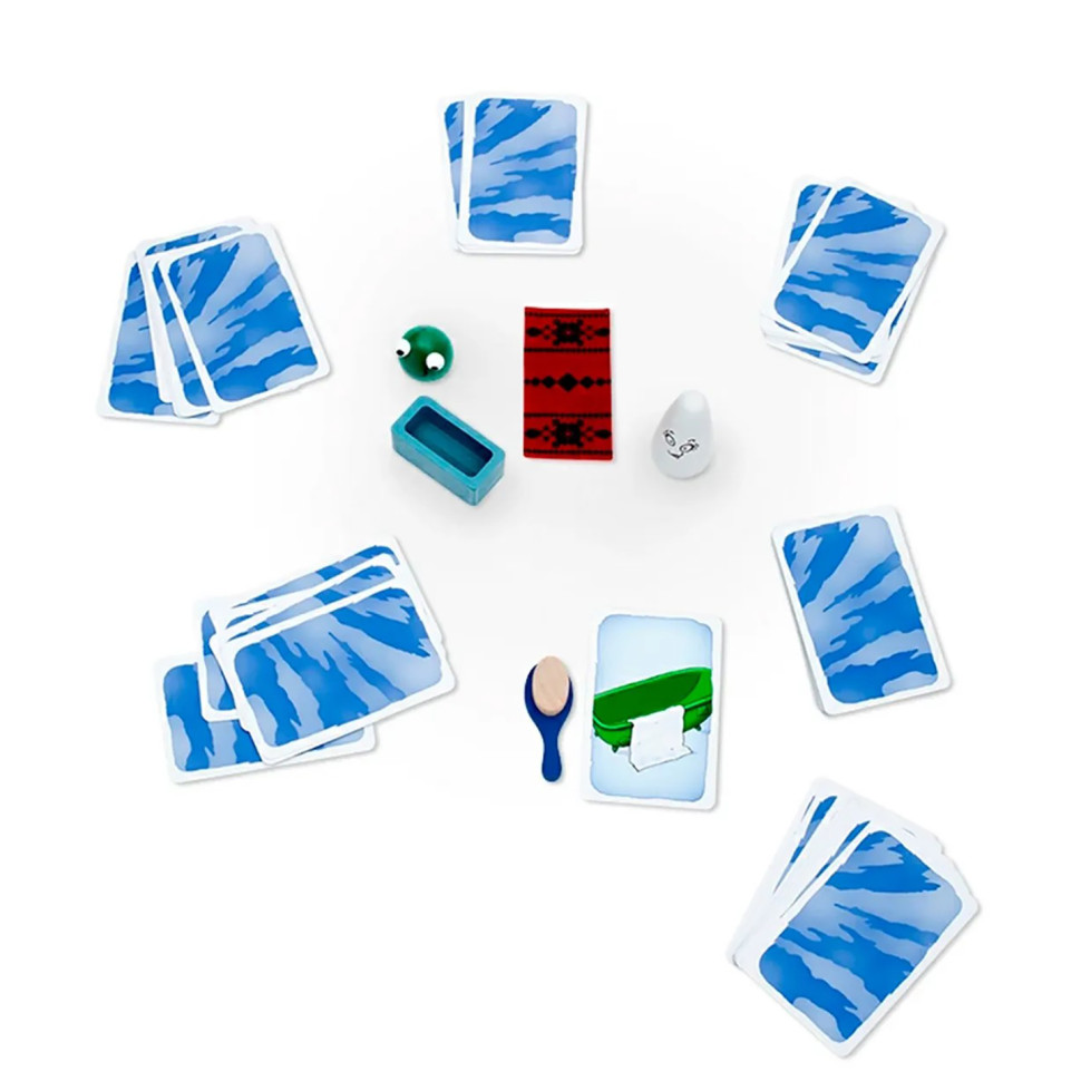 Настільна гра 