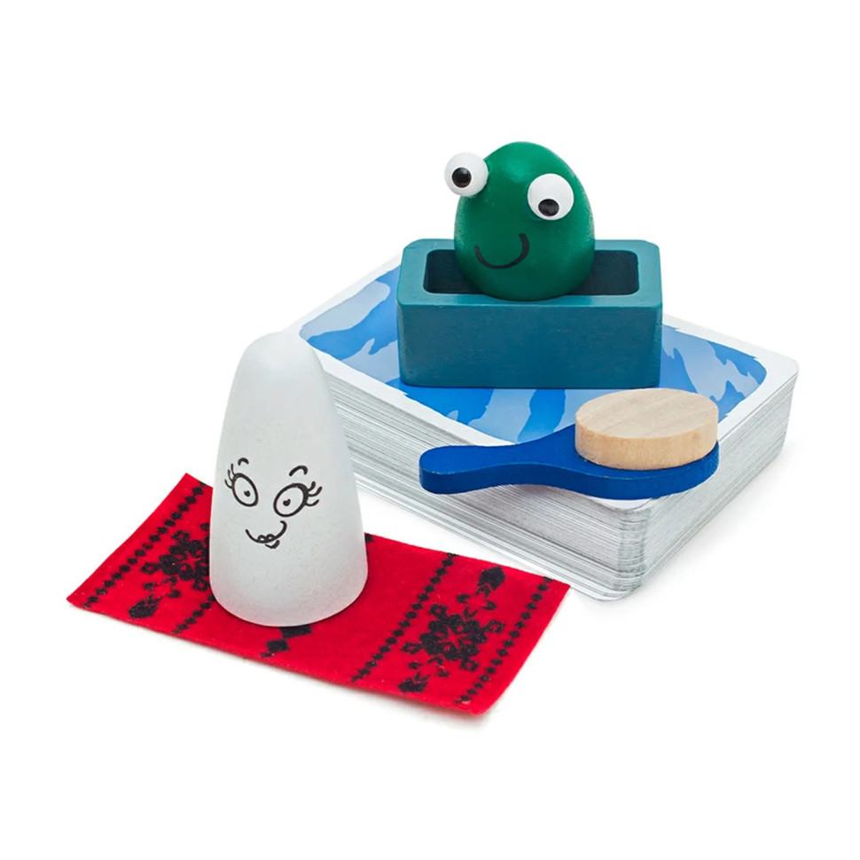 Настільна гра 