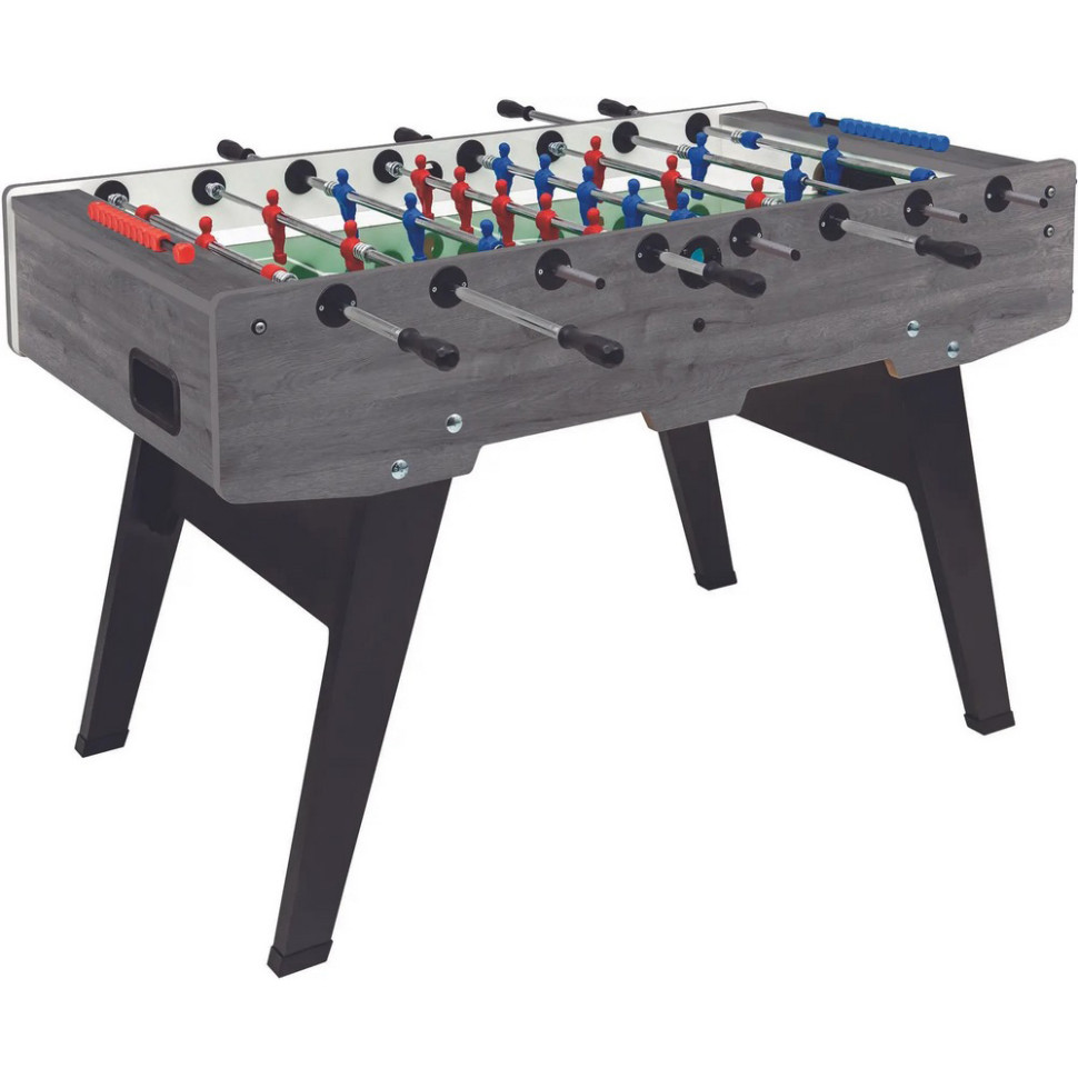 Настільний футбол Champion (CHAMPULVS) Garlando 929898, 144 х 120 х 88 см