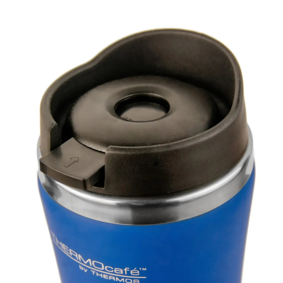 Термочашка BrillMug-350 Thermos 5010576673169BLUE, 0,30 л